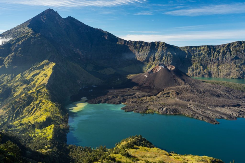 11 napos utazás Indonéziába, Lombokra 228.650 Ft-ért!