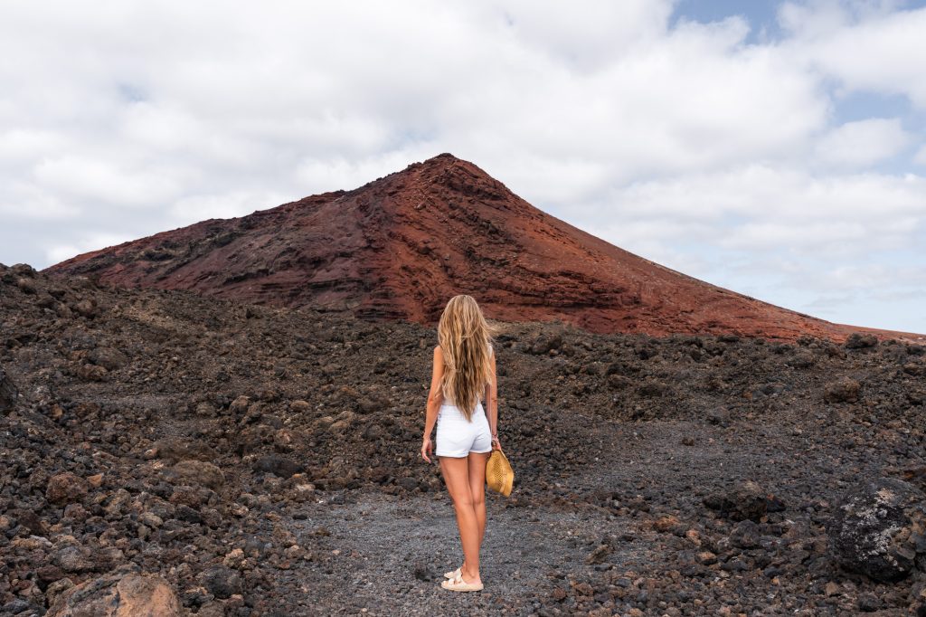 Retúr repülőjegy Lanzarote szigetére 33.600 Ft-ért!