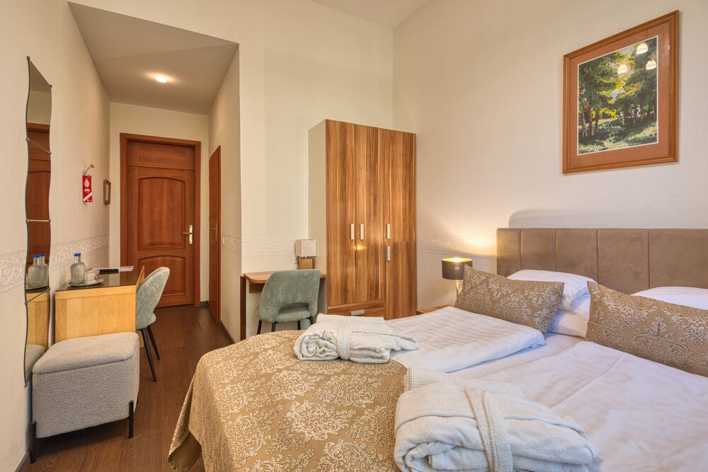 Főnix Wellness Resort
