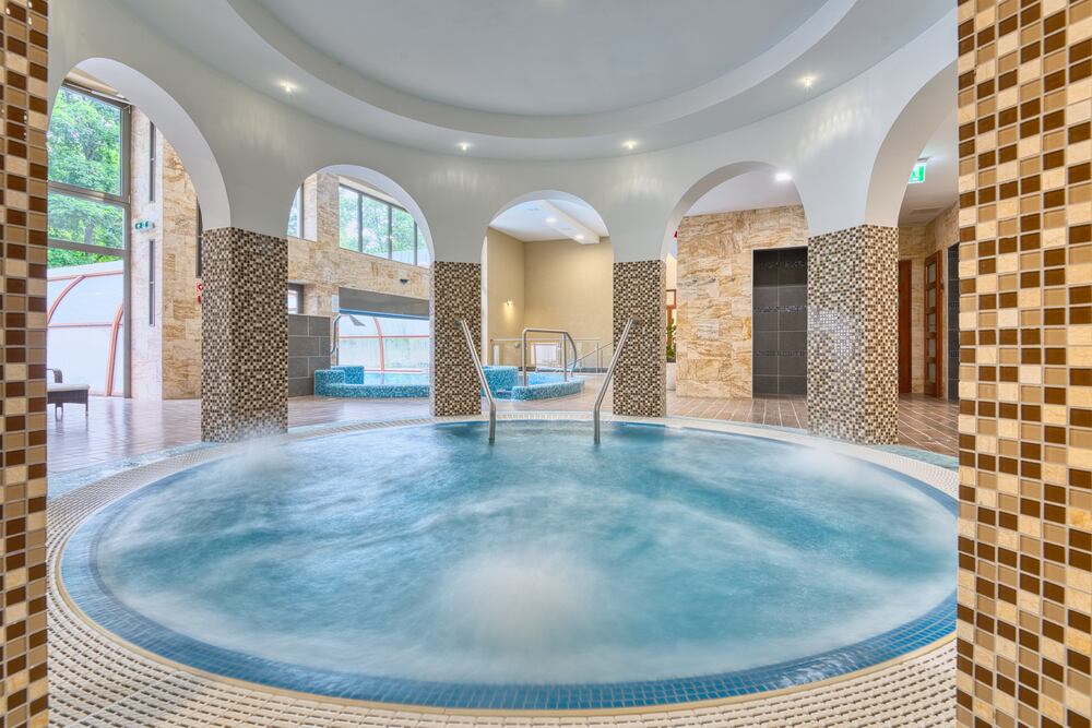 Főnix Wellness Resort