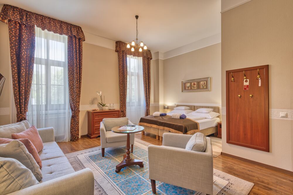Főnix Wellness Resort