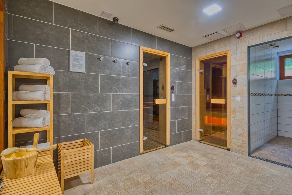 Főnix Wellness Resort