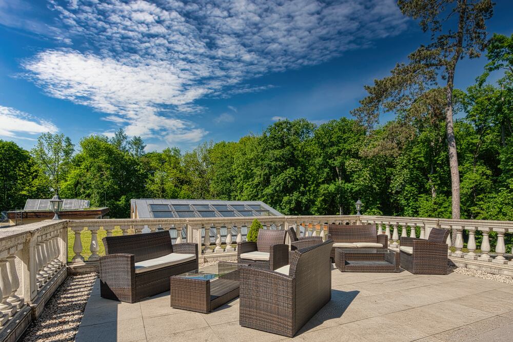 Főnix Wellness Resort