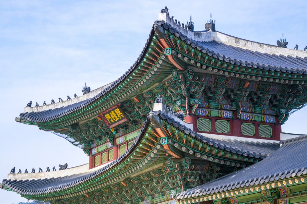 10 napos utazás Dél-Koreába 295.950 Ft-ért! Szállás + repülőjegy!