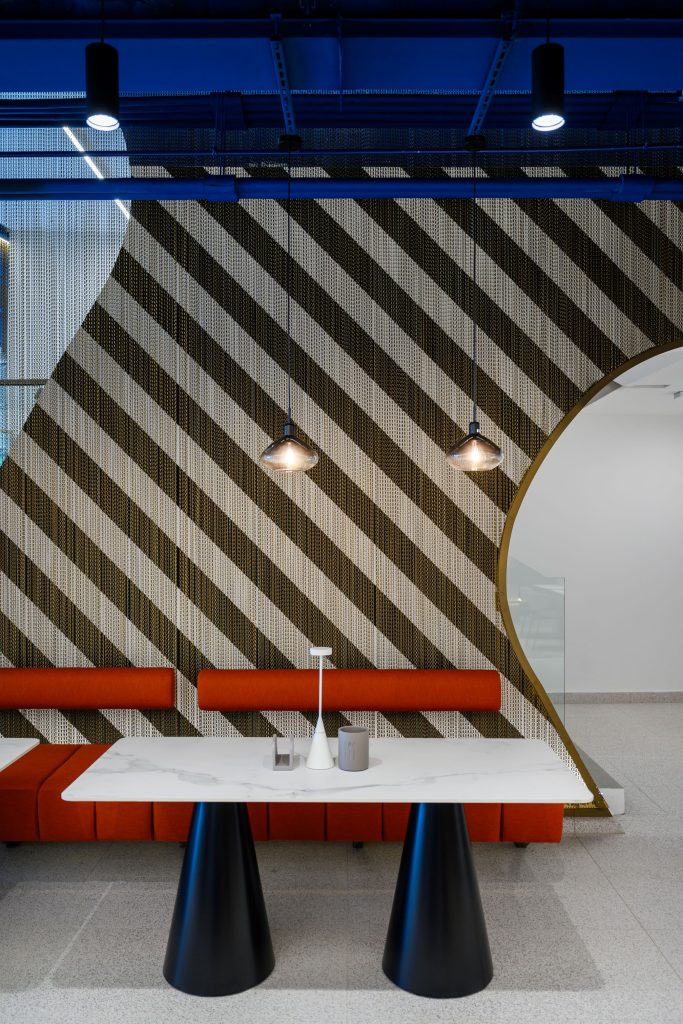TRIBE Budapest Airport Hotel - Fotó: Tamás Pál