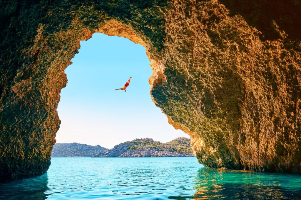 Török Riviéra - Antalya Kekova