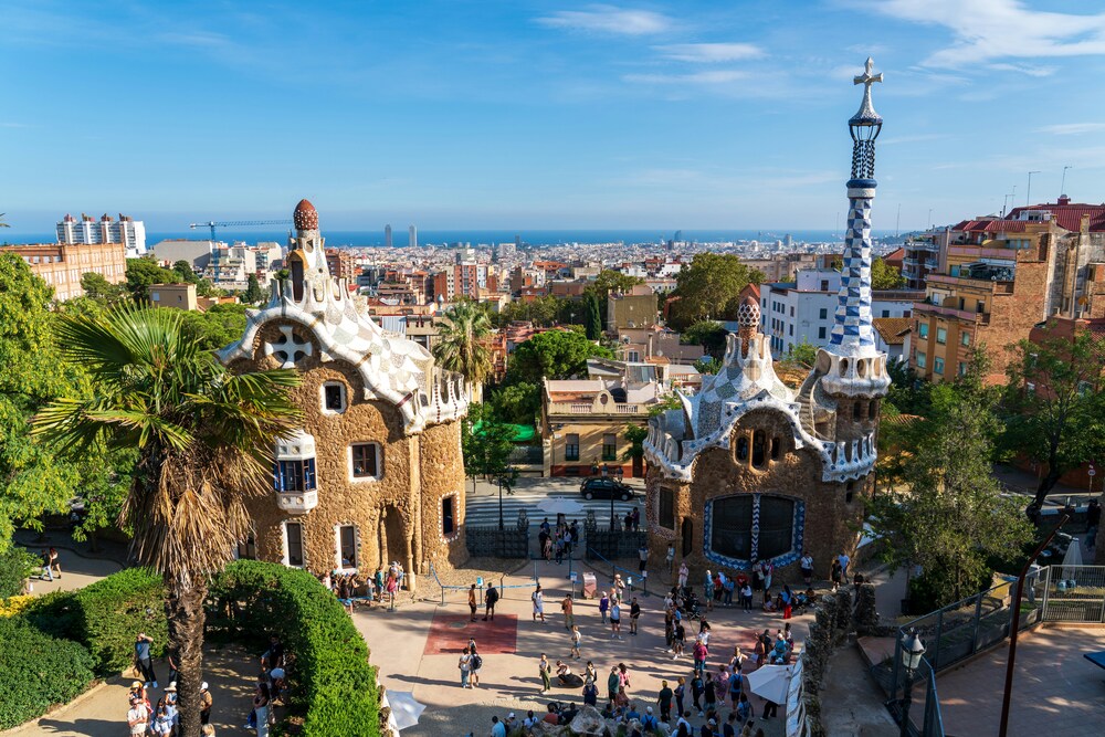 3 teljes napos városlátogatás Barcelonába 81.750 Ft-ért!
