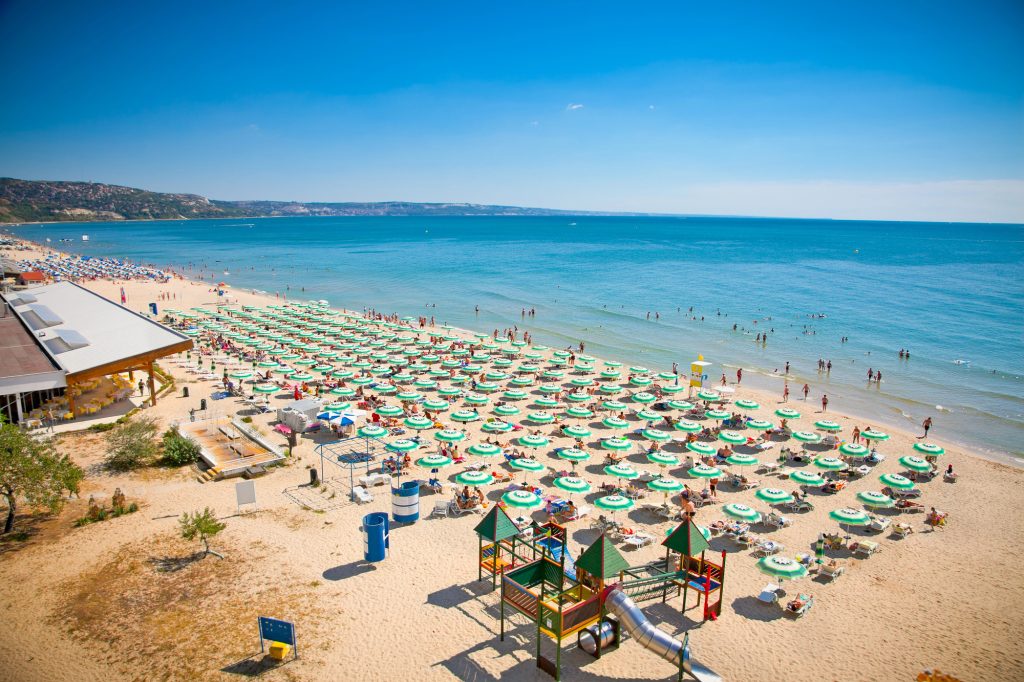 Micsoda? Egy hetes All Inclusive nyaralás a bolgár Naposparton 113.300 Ft-ért!