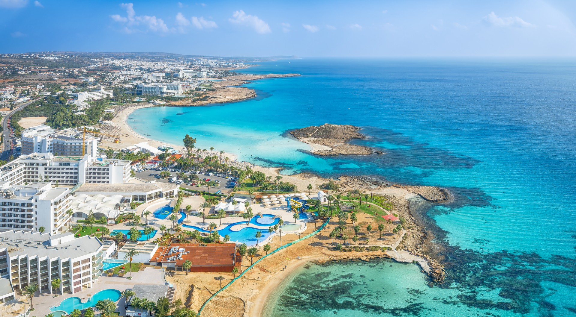 Először jársz Cipruson? Így válassz úti célt!