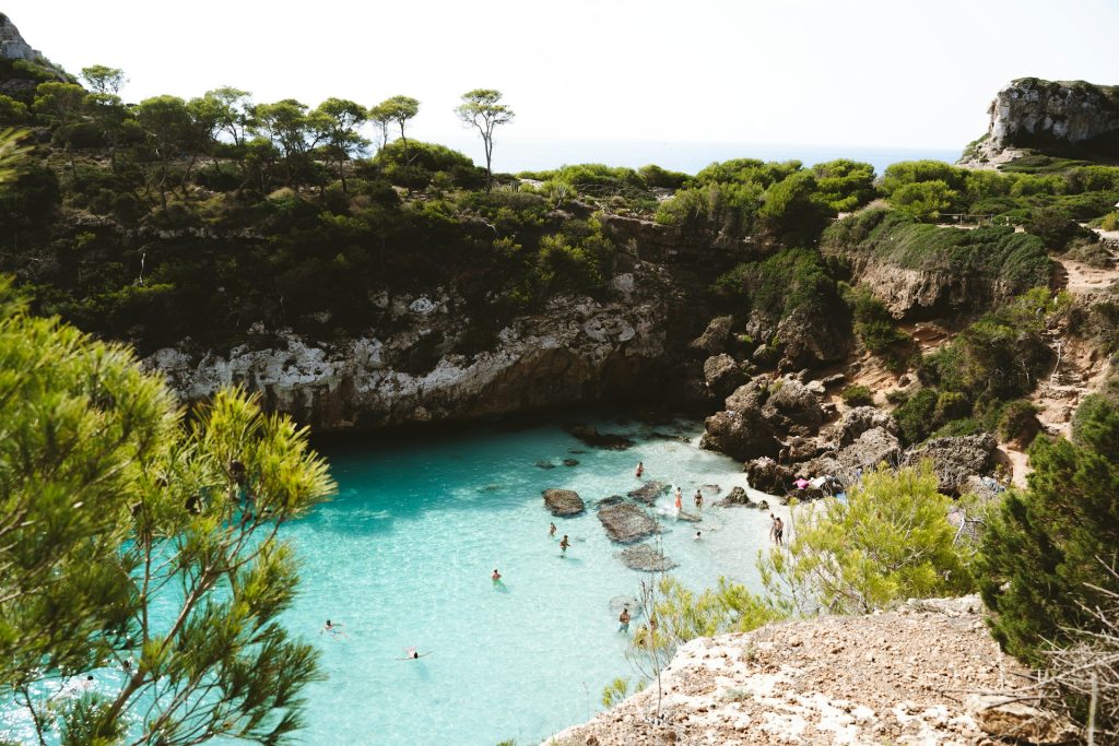 5 napos utószezoni nyaralás Mallorcán 70.375 Ft-ért!