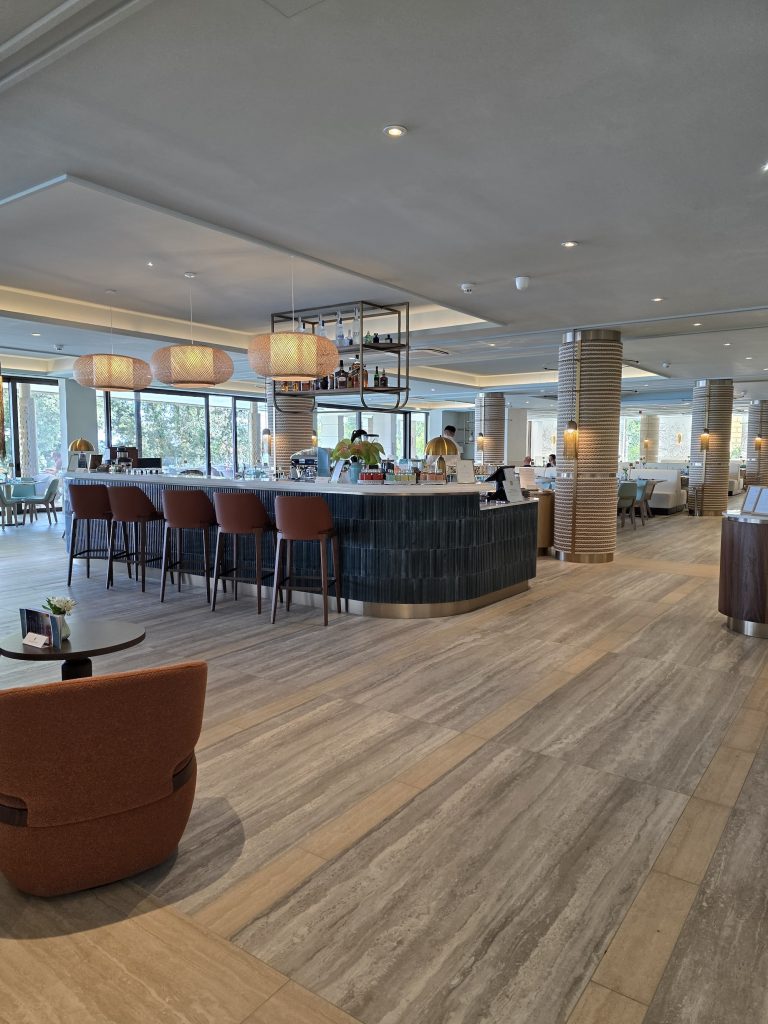 Amadria Park Grand Hotel bárja