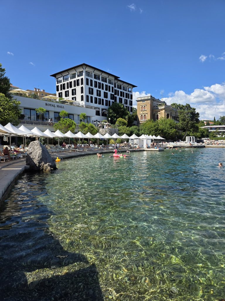 Royal Beach