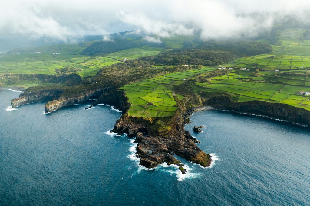 Télből tavaszba: egy hetes nyaralás az európai Hawaiinak becézett Azori-szigeteken 113.850 Ft-ért!