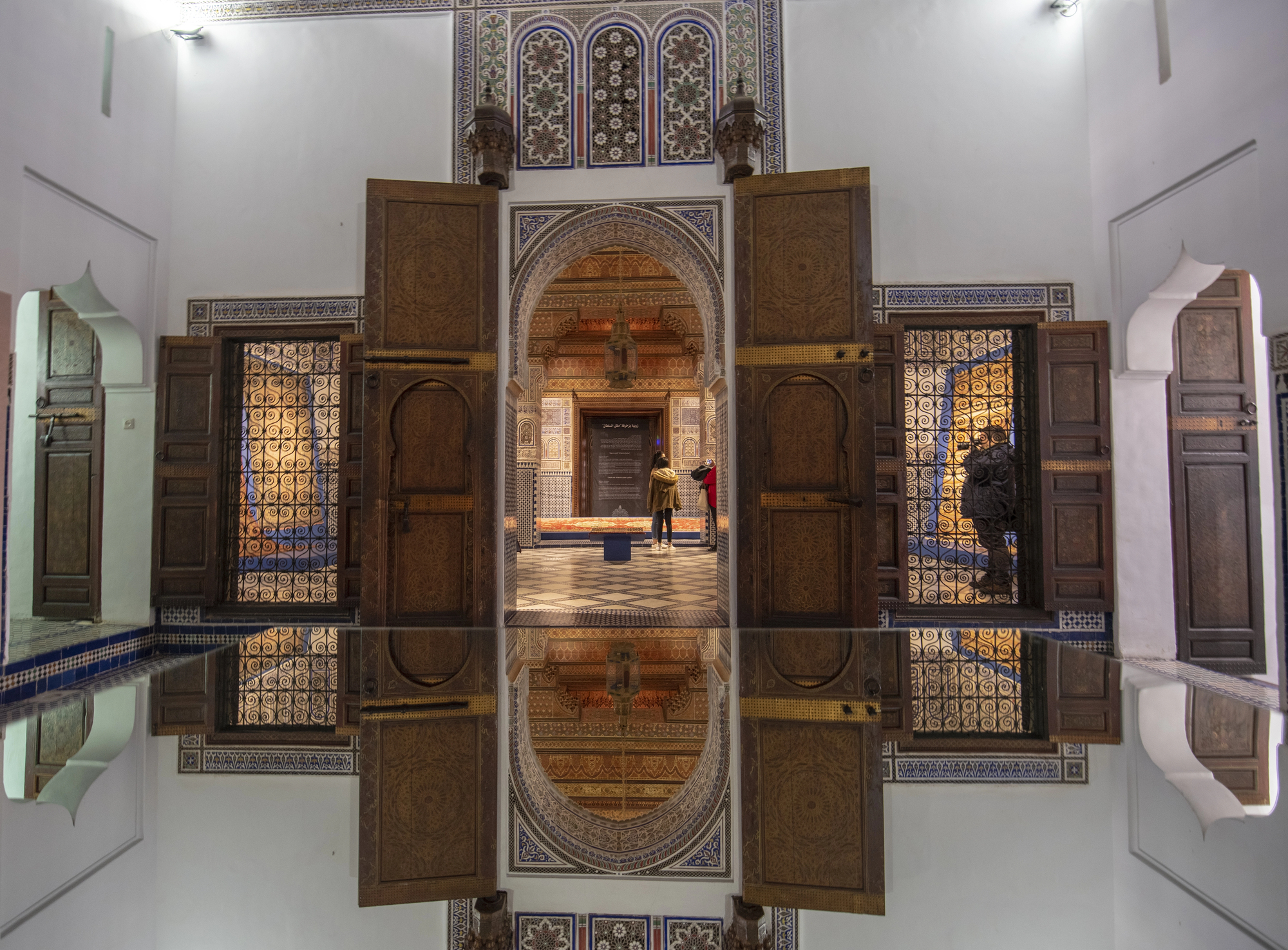 Marrakesh múzeum