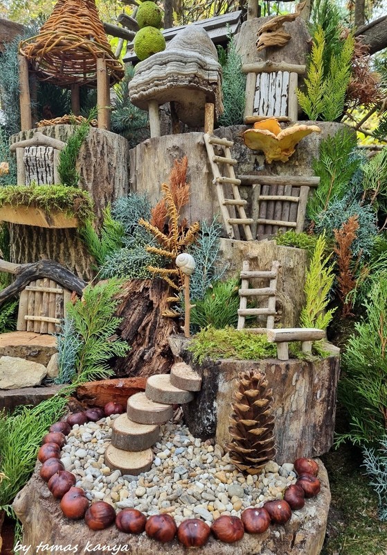 Minden apró részletre figyelt a készítő