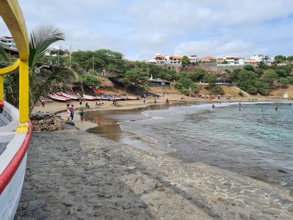 Elképesztő: retúr repülőjegy a Zöld-foki szigetekre 80.000 Ft-ért!