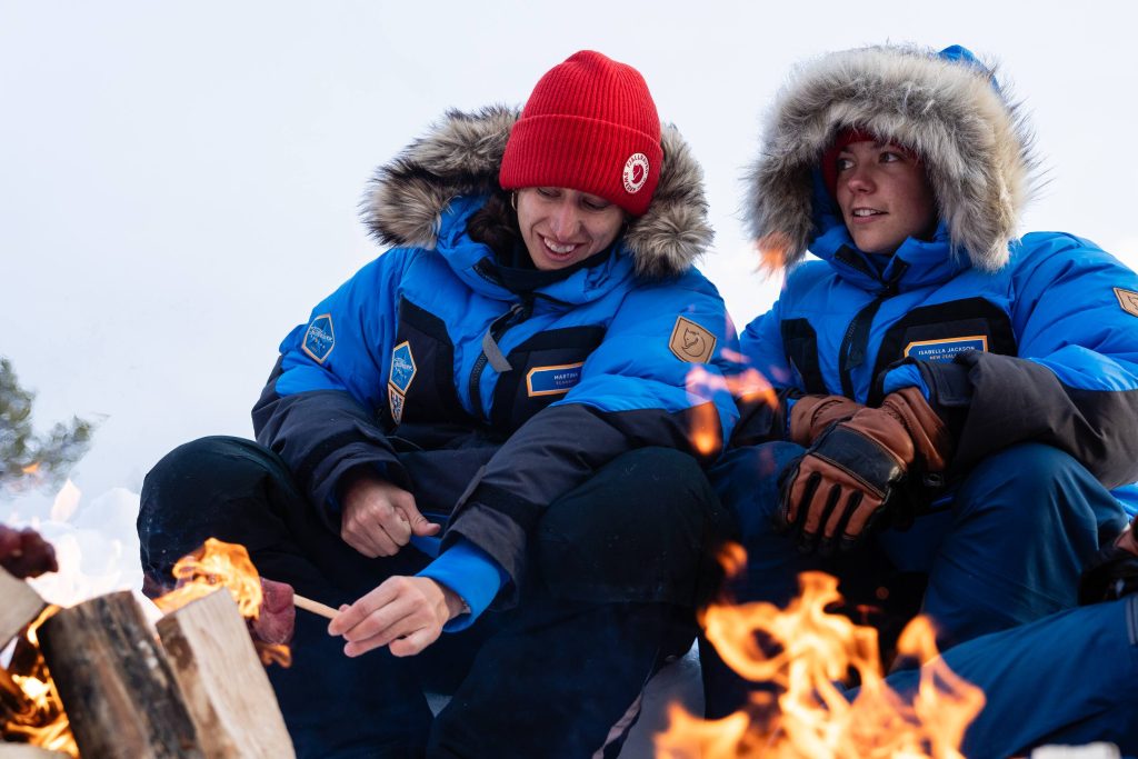 Elindult a jelentkezés a Fjällräven Polar sarkvidéki expedícióra