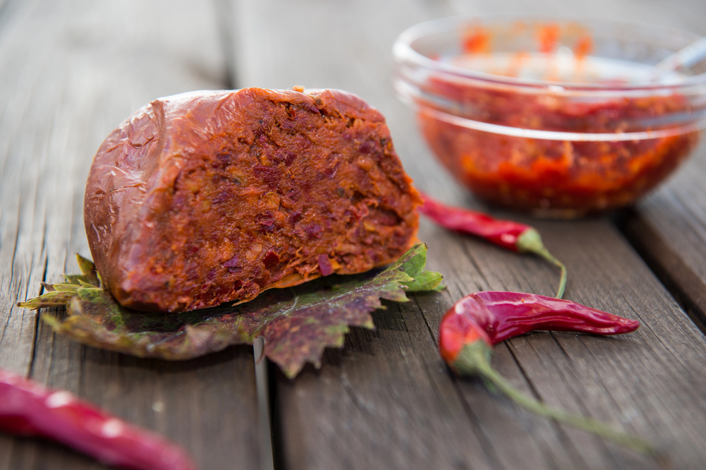 7 napos úti terv, látnivalók Lamezia Terme és környékén