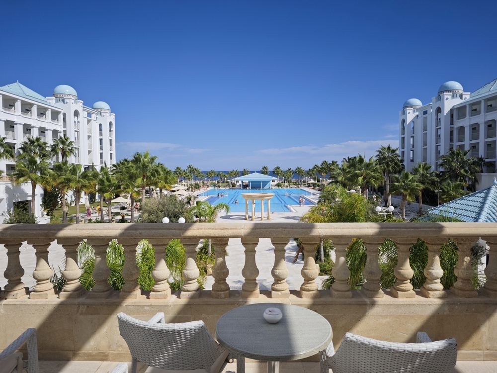 A valódi Tunézia autentikus bája 