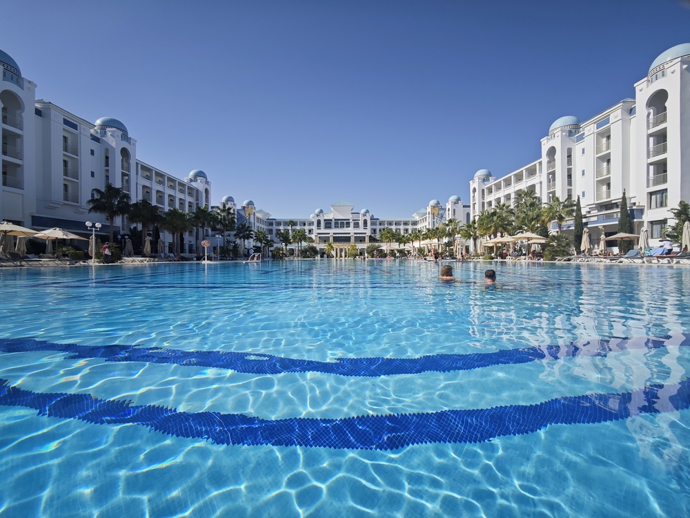 A valódi Tunézia autentikus bája 