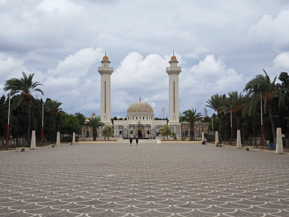 A valódi Tunézia autentikus bája 