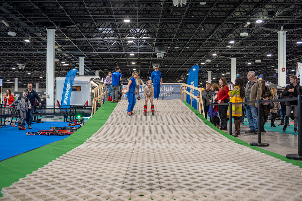 Utazás, élmények, inspirációk: 1001 élmény vár az Utazás+ kiállításon