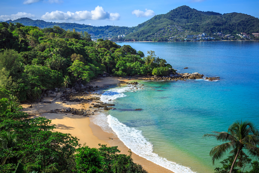 Phuket, Thaiföld
