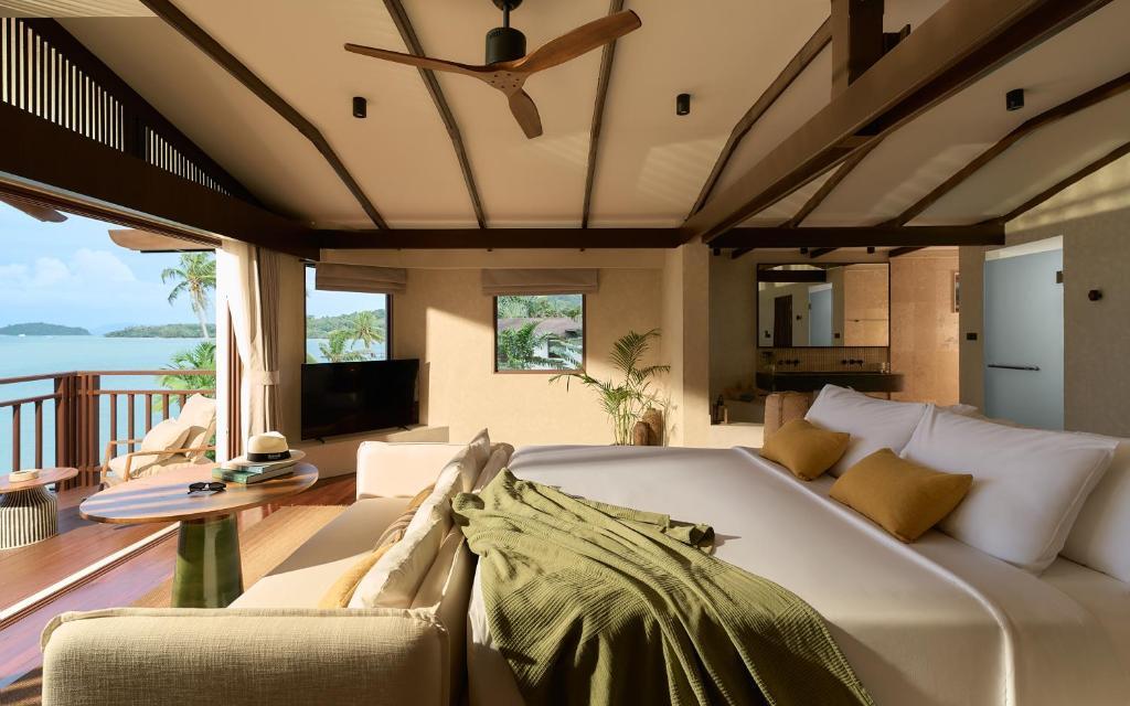 Barcelo Coconut Island, Phuket