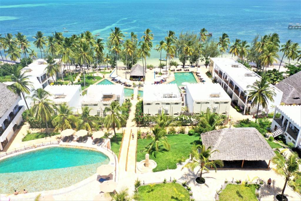 13 napos utazás Zanzibár és Tanzánia élményeivel 1.090.000 Ft-tól!