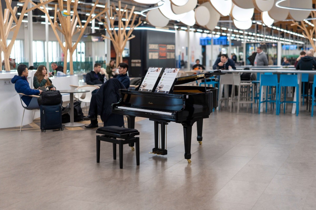 Nyári utazási tippek a Budapest Airporttól