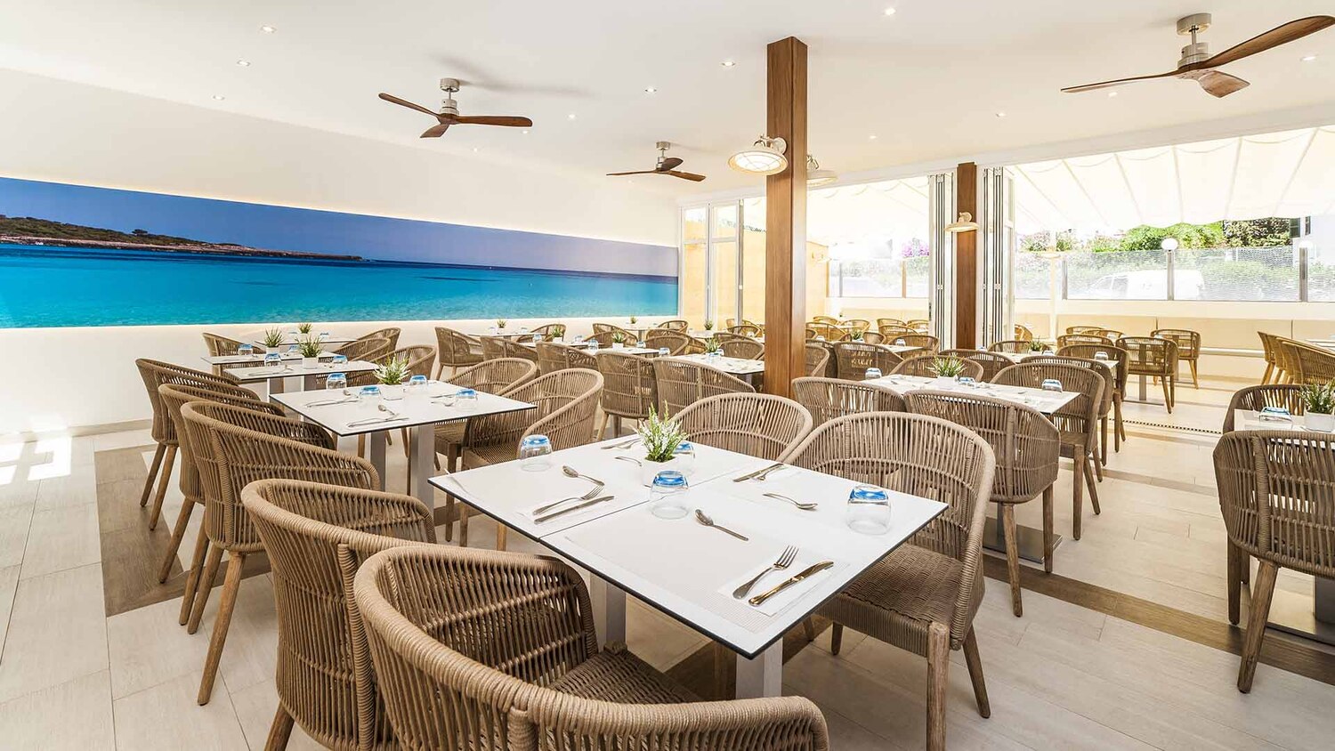 Napimádók, figyelem! 8 napos all inclusive nyaralás Menorca szigetén, verhetetlen áron