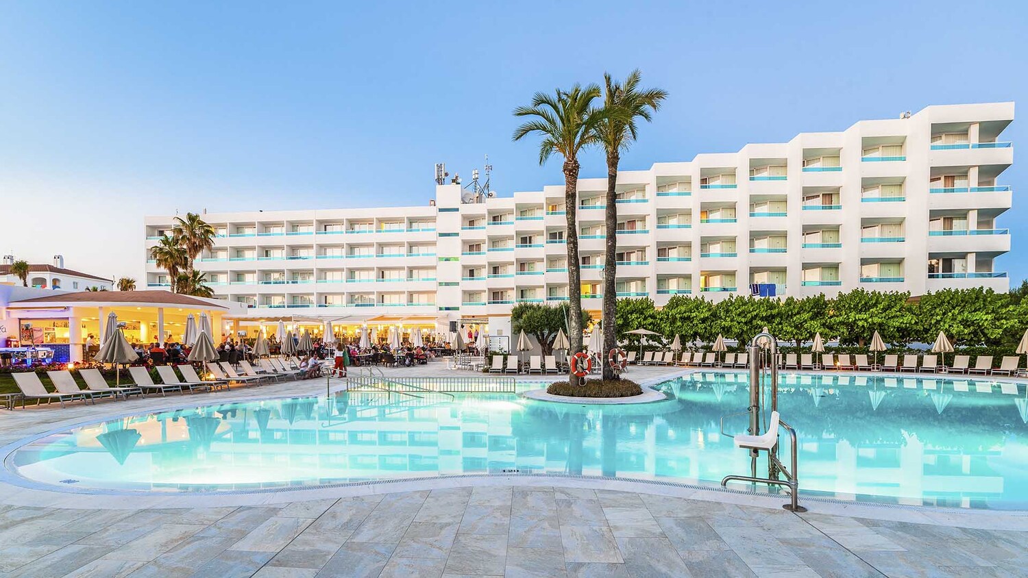 Napimádók, figyelem! 8 napos all inclusive nyaralás Menorca szigetén, verhetetlen áron