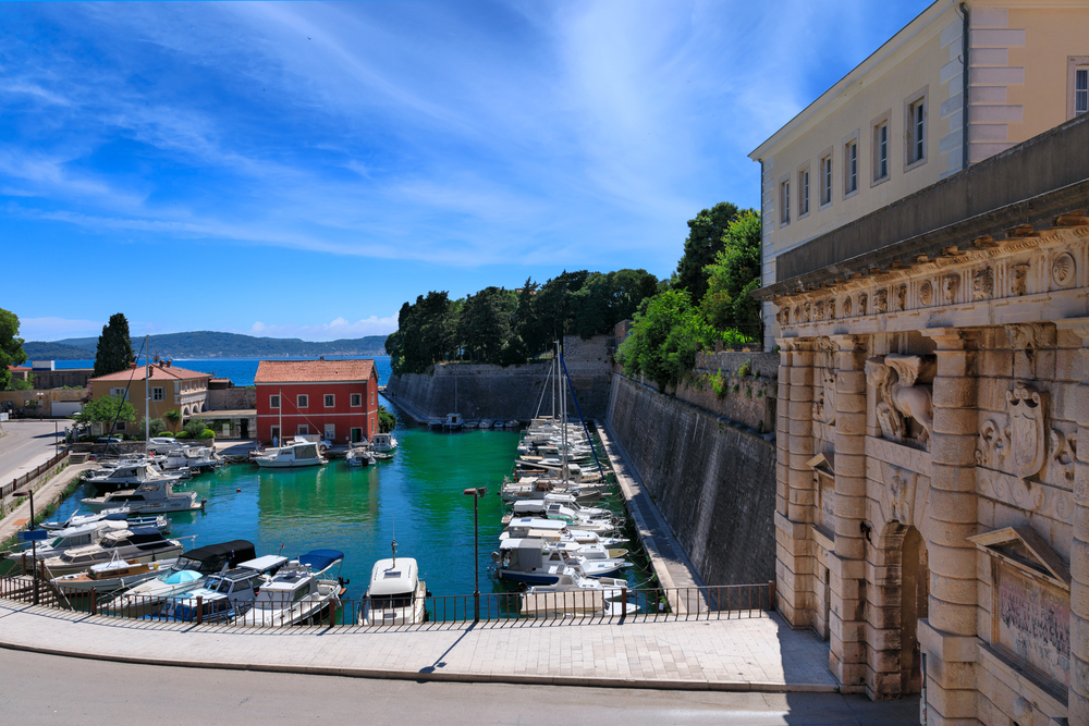Megterveztük helyetted: 7 napos úti terv, látnivalók Zadar és környékén (térképpel)