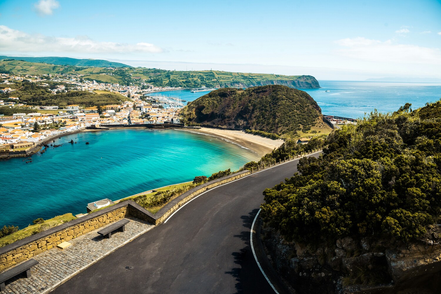 Faial