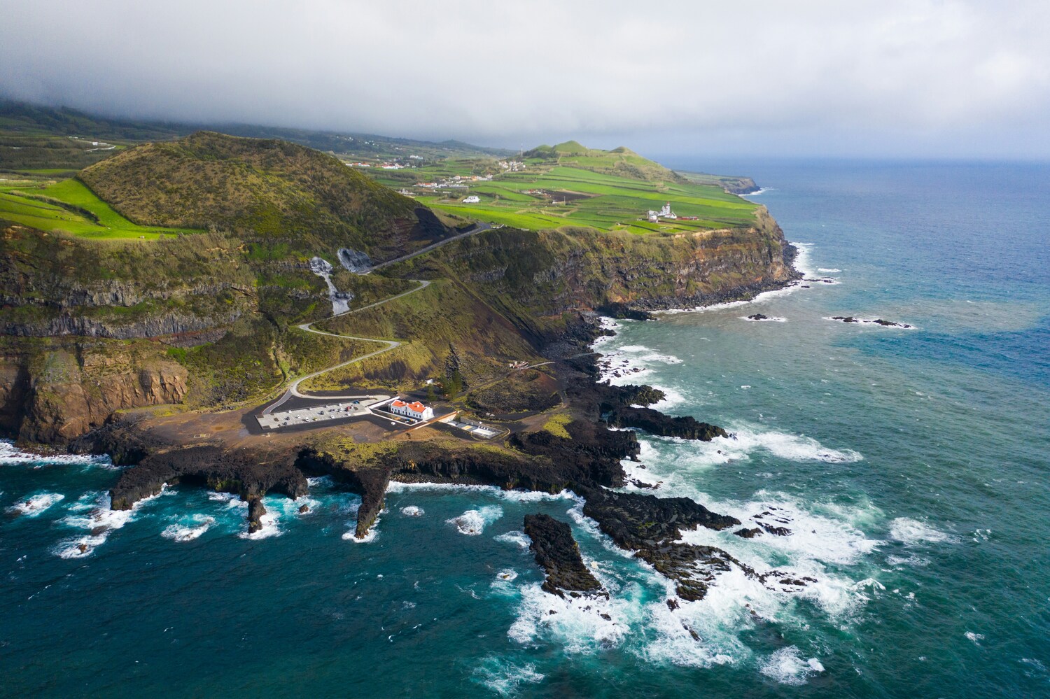 Ponta Delgada, Azori-szigetek