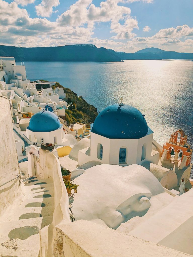 Santorini súlyhatárt vezetett be: nem minden turista ülhet fel a híres szamarakra!
