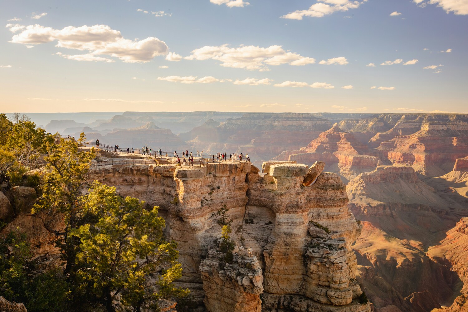 Grand Canyon útikalauz: legfrissebb belépő árak, túrák és hasznos tippek