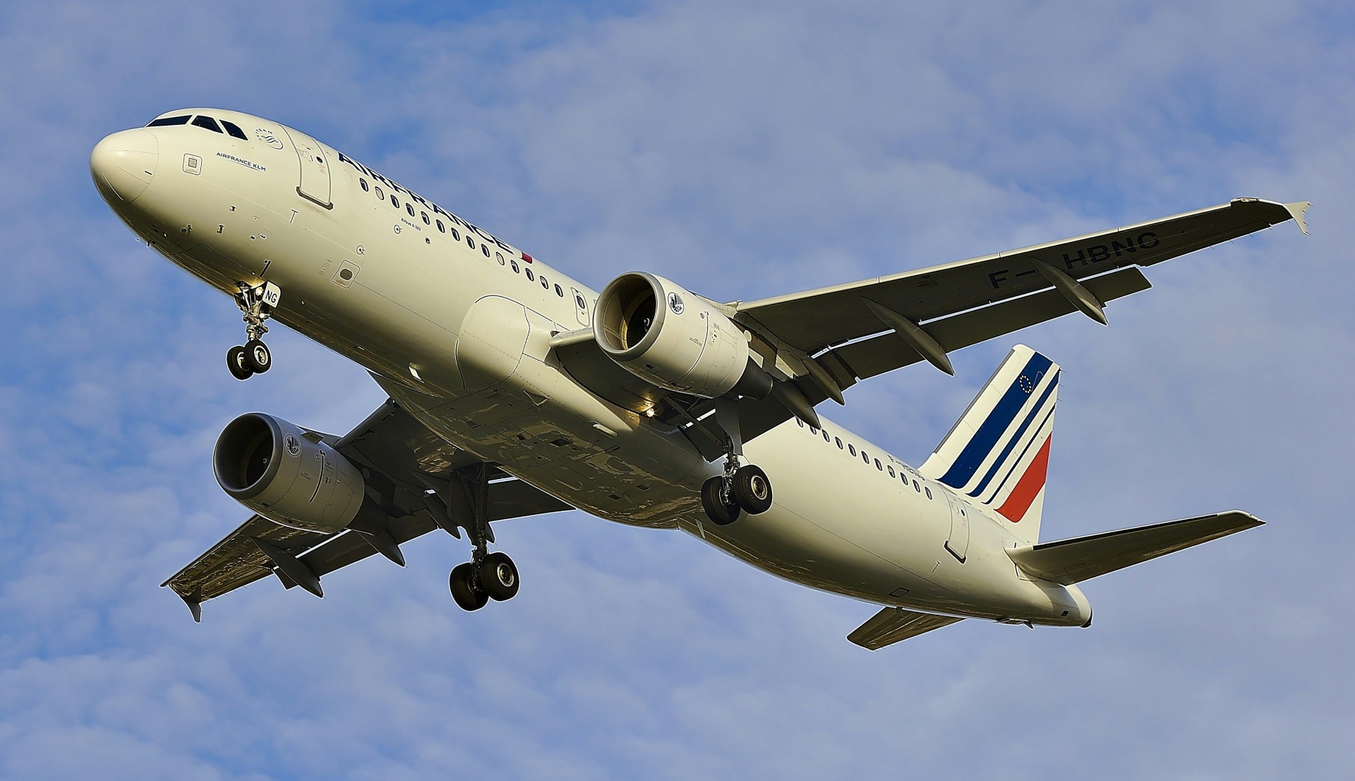 Az Air France nyerte el a világ legjobb elsőosztályú kabinja díjat a Skytrax-en