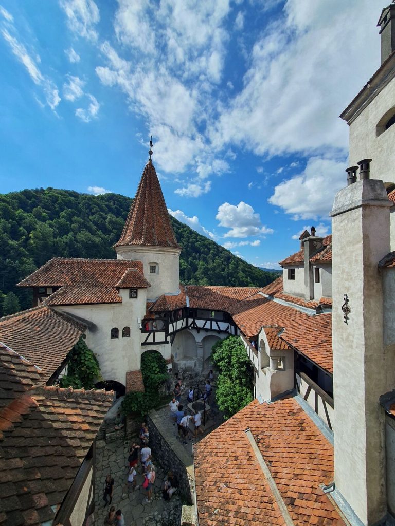 A legszebb őszi úti célok Európában
