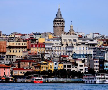 3 napos városlátogatás a Boszporusz partjára, Isztambulba, 4 csillagos szállással: 51.680 Ft-ért!