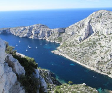 Hosszú hétvége Marseille-ben, szállással és repülővel 57.700 Ft-ért!