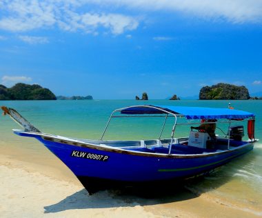 Pihenj 10 napot Malajziában! Langkawi, prémium légitársasággal, négycsillagos szállással 213.850 Ft-ért!