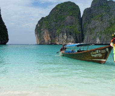 9 napos álomutazás Thaiföldre, Phuketre 4*-os hotellel, repjeggyel: 317.300 Ft-ért!