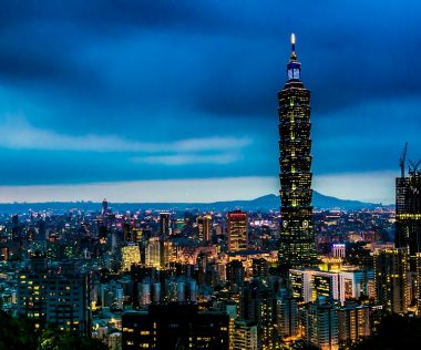 A különleges Tajvan: retúr repjegy 4 csillagos szállással 193.000 Ft-ért