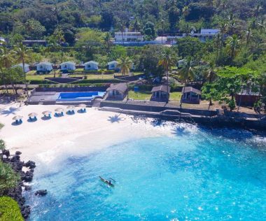 10 nap Comore-szigetek, 4 csillagos hotellel, reggelivel és repjeggyel