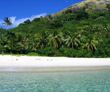Álmaid utazása: 11 nap Fidzsi-szigetek, szállással és repjeggyel: 449.000 Ft-ért!