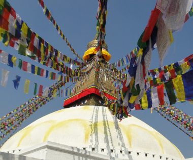 10 nap Nepálban, Katmandu, 4 csillagos szállással és repjeggyel: 254.300 Ft-ért!