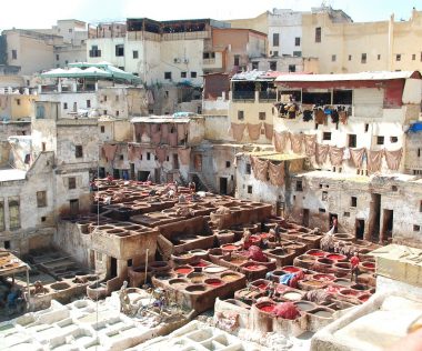 Marokkóba készülsz? Fezbe is látogass el, hiszen csodákra bukkanhatsz