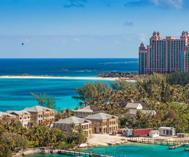 10 nap Bahamákon, Nassau, 4 csillagos Hilton hotellel és repjeggyel: 407.000 Ft-ért!