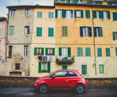 Milyen költségekkel kell számolnia annak, aki autóval utazik Olaszországba?